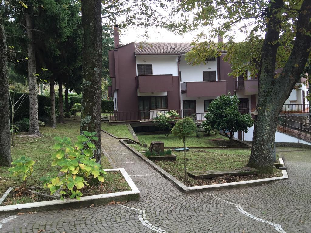 Maison 3G Ariccia Exteriér fotografie