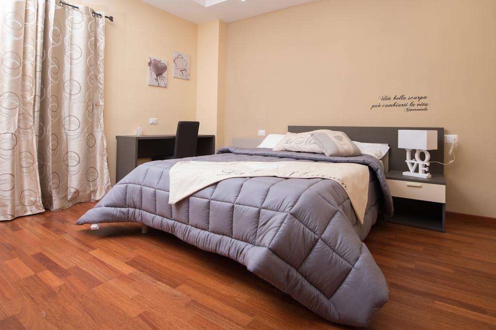 Maison 3G Ariccia Exteriér fotografie