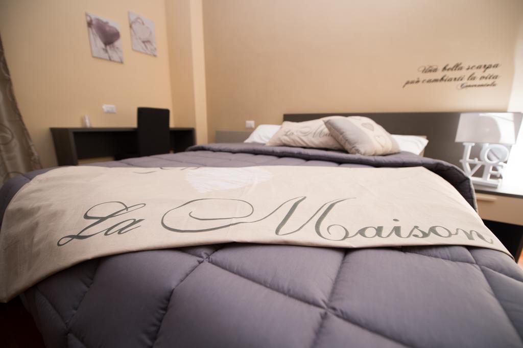 Maison 3G Ariccia Exteriér fotografie