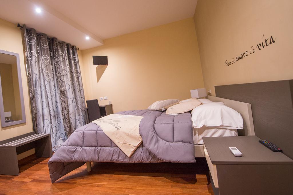 Maison 3G Ariccia Exteriér fotografie