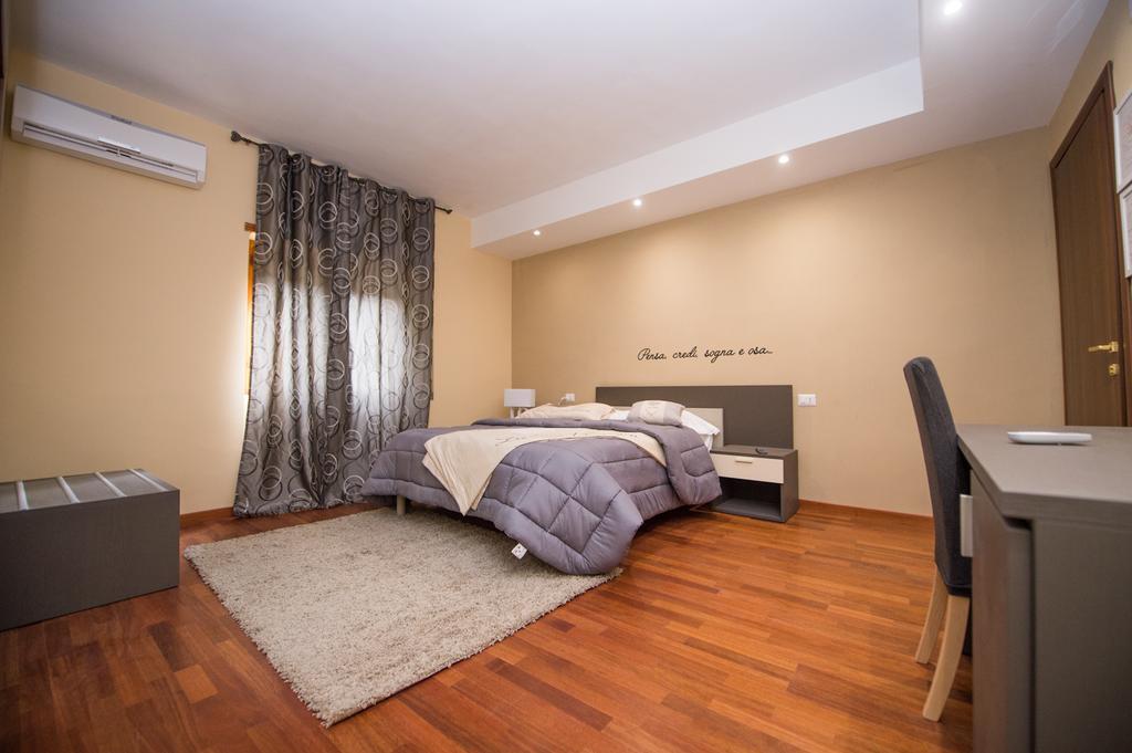 Maison 3G Ariccia Exteriér fotografie