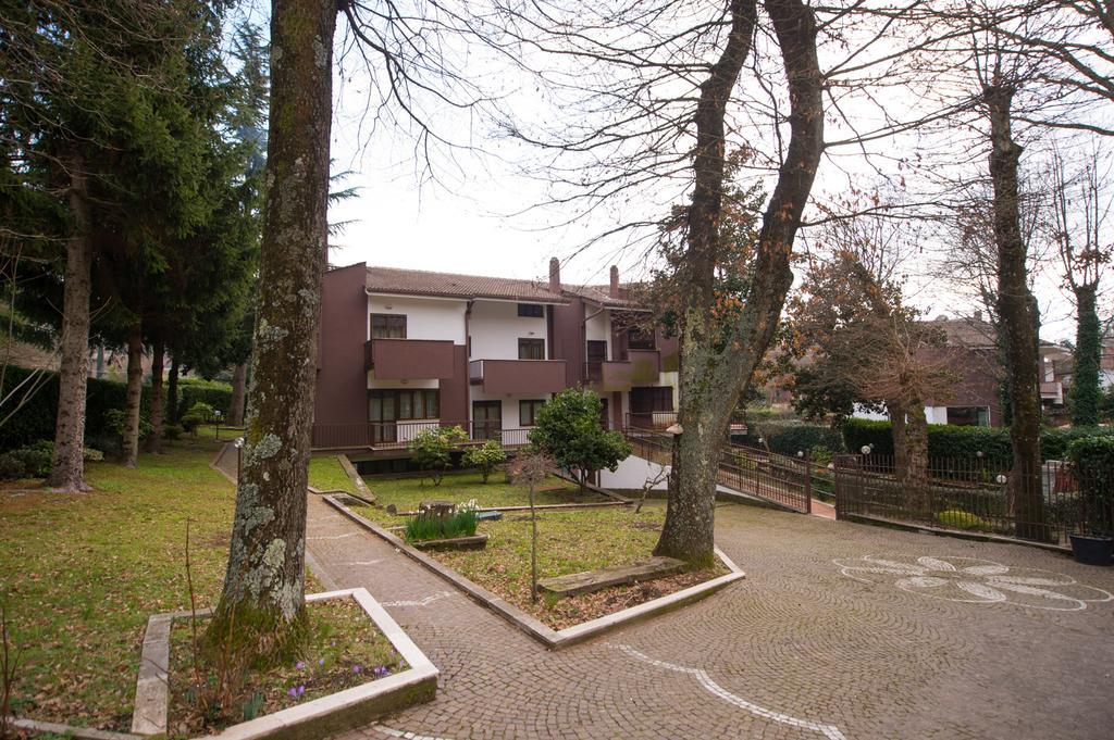 Maison 3G Ariccia Exteriér fotografie