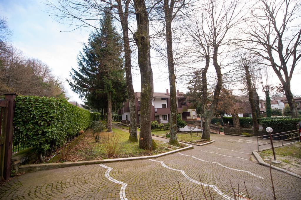 Maison 3G Ariccia Exteriér fotografie