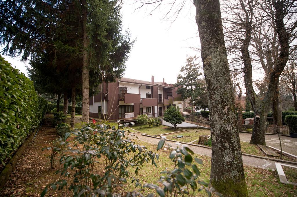 Maison 3G Ariccia Exteriér fotografie
