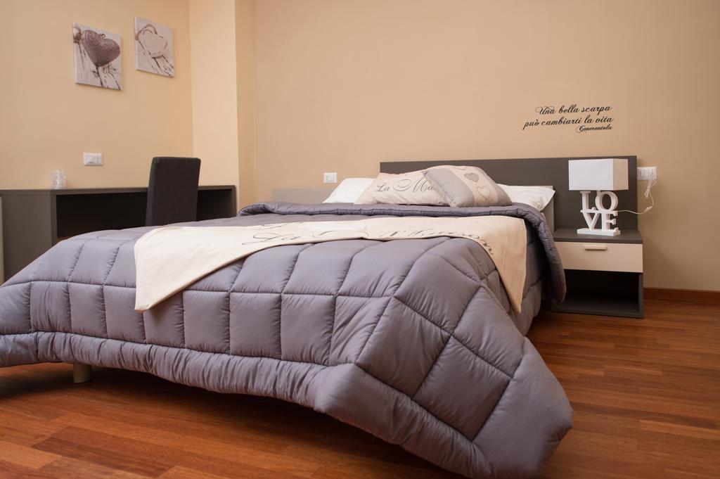 Maison 3G Ariccia Exteriér fotografie
