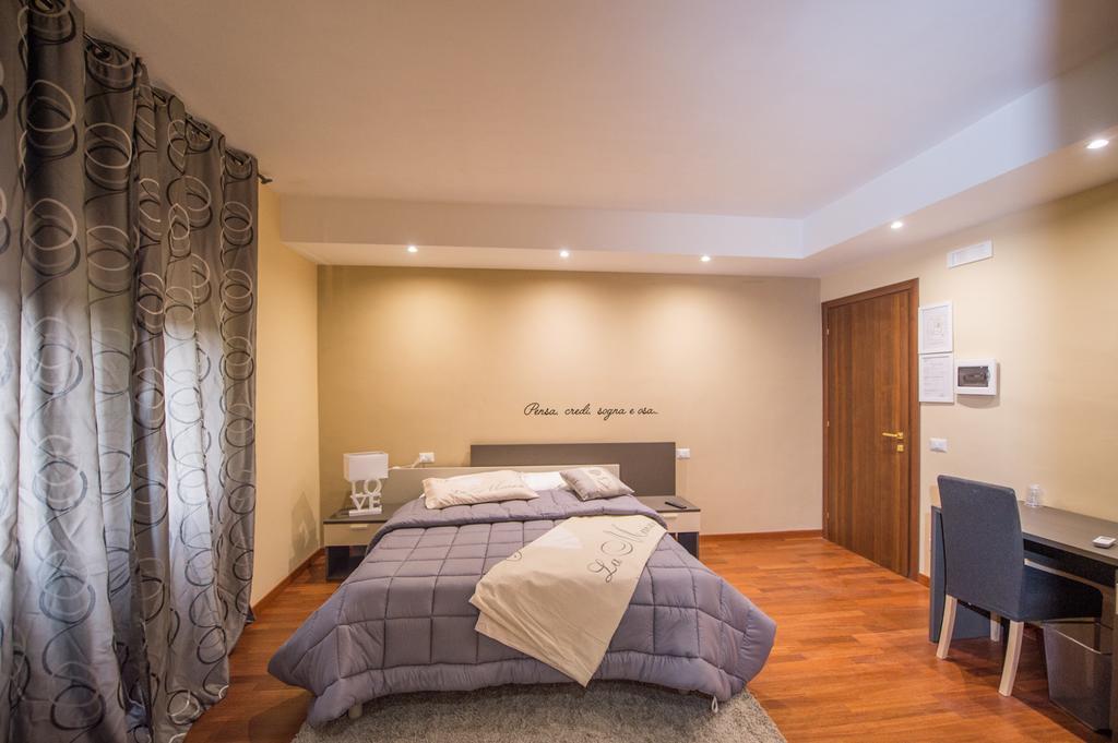 Maison 3G Ariccia Exteriér fotografie