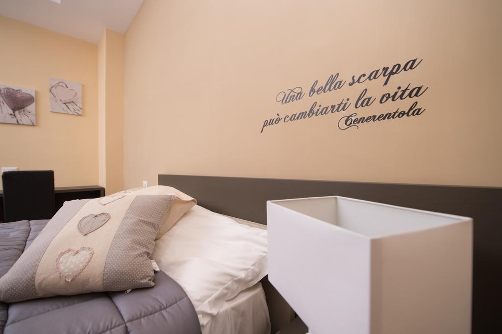 Maison 3G Ariccia Exteriér fotografie